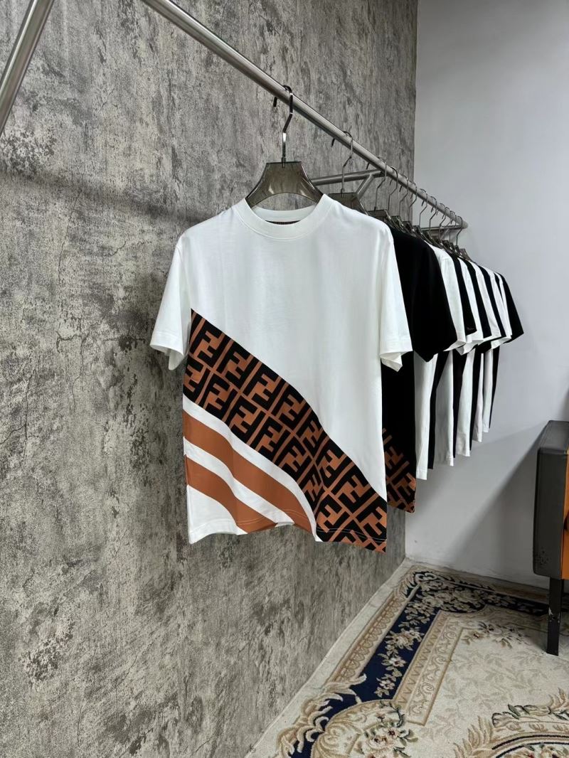 Fendi T-Shirts